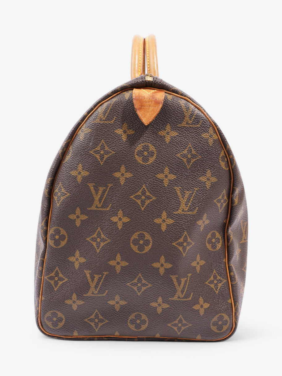 Louis Vuitton Speedy Monogram Coated Canvas 40 Image 5