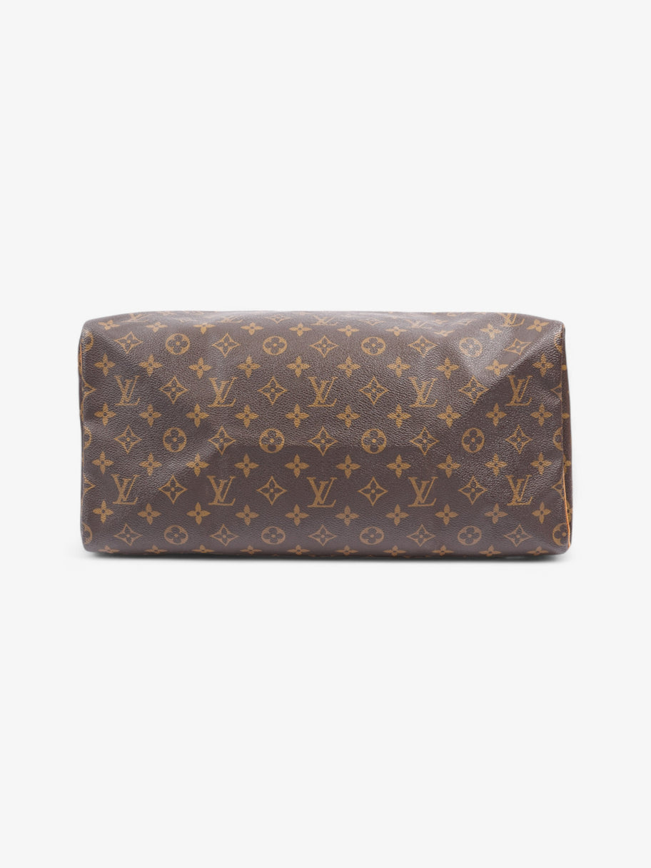 Louis Vuitton Speedy Monogram Coated Canvas 40 Image 6