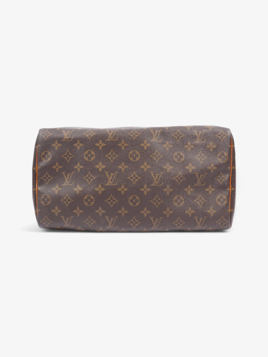 Louis Vuitton Speedy Monogram Coated Canvas 35 Image 6