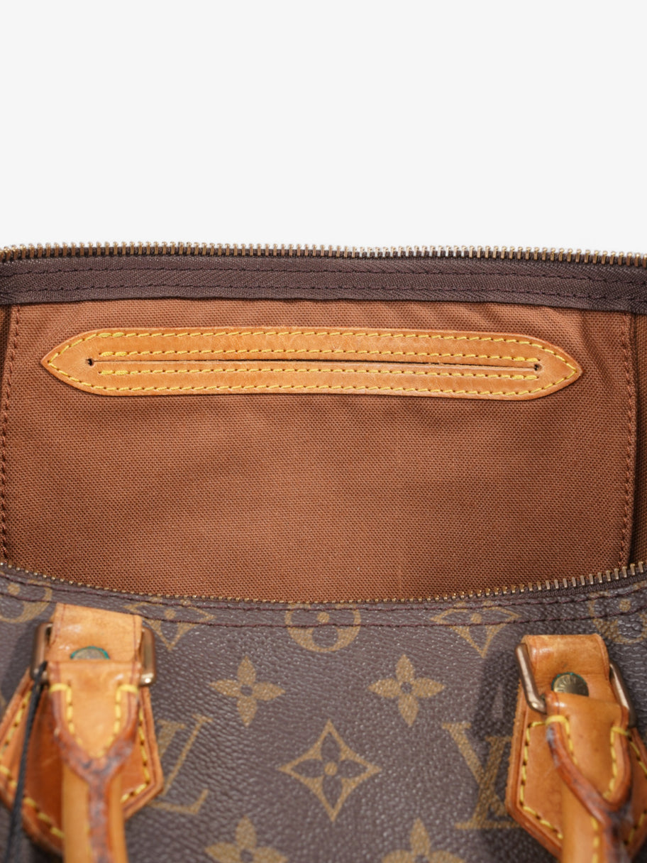 Louis Vuitton Speedy Monogram Coated Canvas 35 Image 9