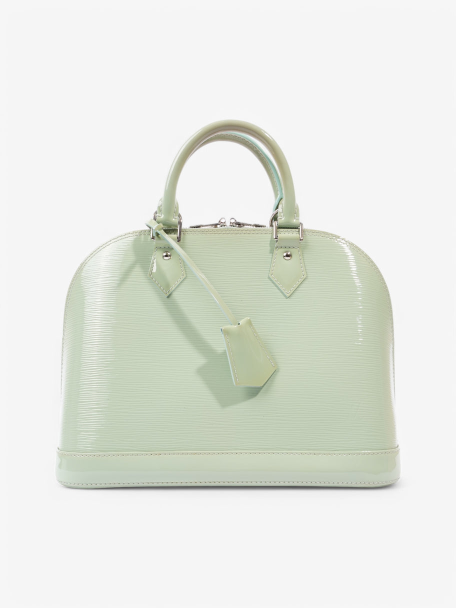 Louis Vuitton Alma Sage Epi Leather PM Image 1