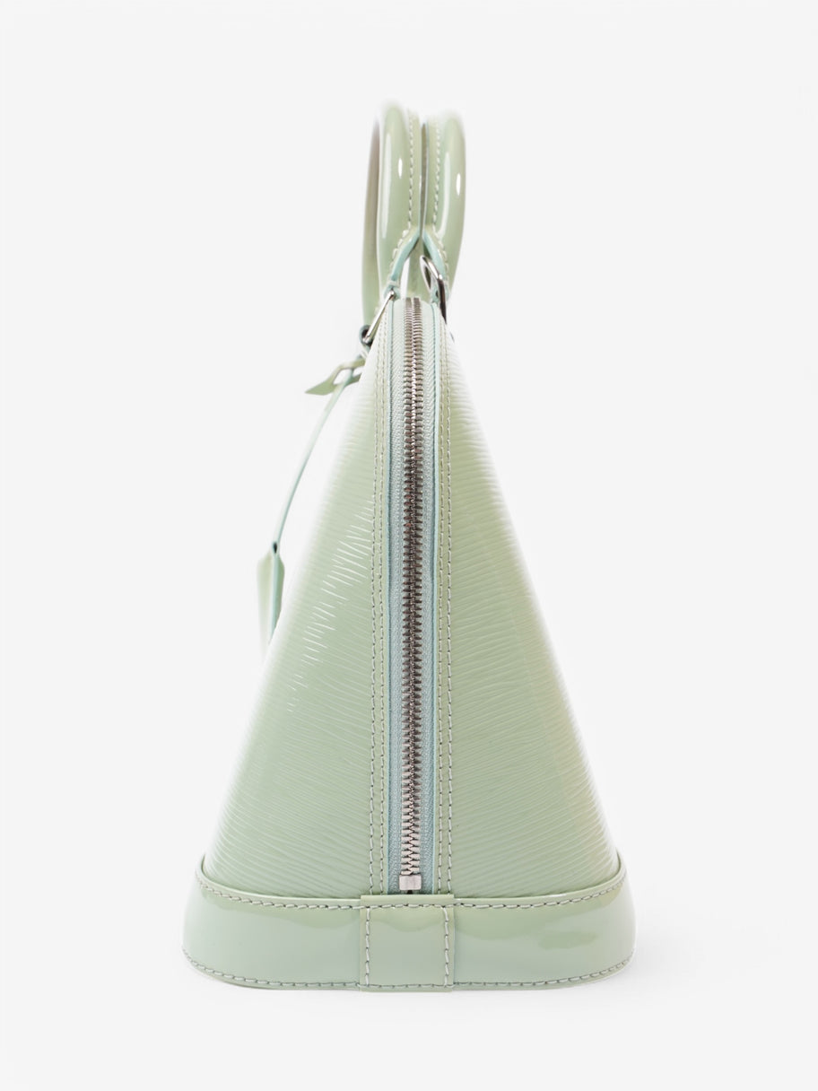 Louis Vuitton Alma Sage Epi Leather PM Image 3