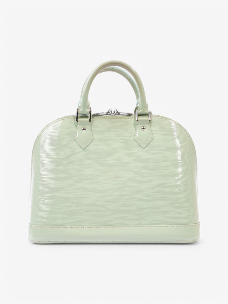 Louis Vuitton Alma Sage Epi Leather PM Image 4