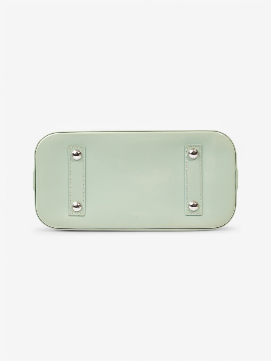 Louis Vuitton Alma Sage Epi Leather PM Image 6
