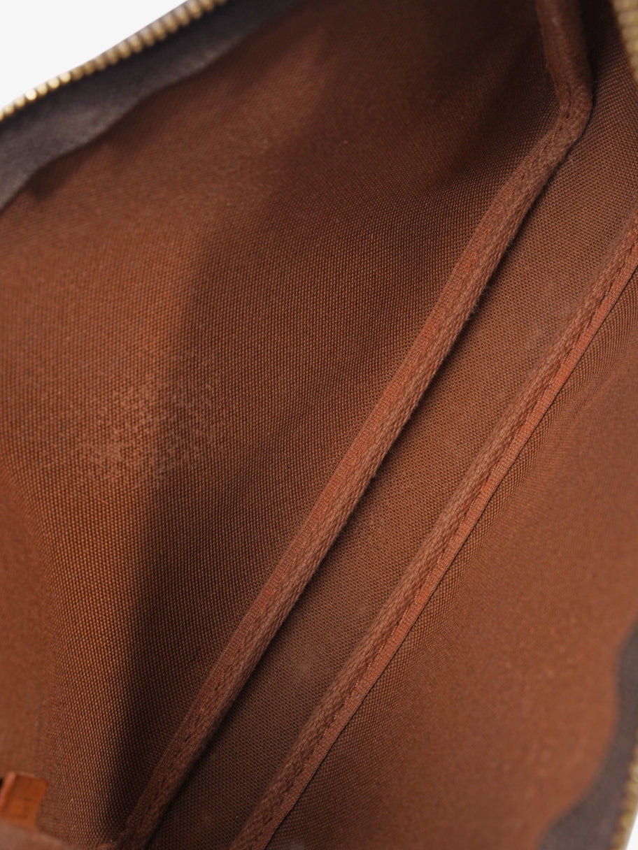 Louis Vuitton Pochette Accessoires Monogram Coated Canvas Image 8