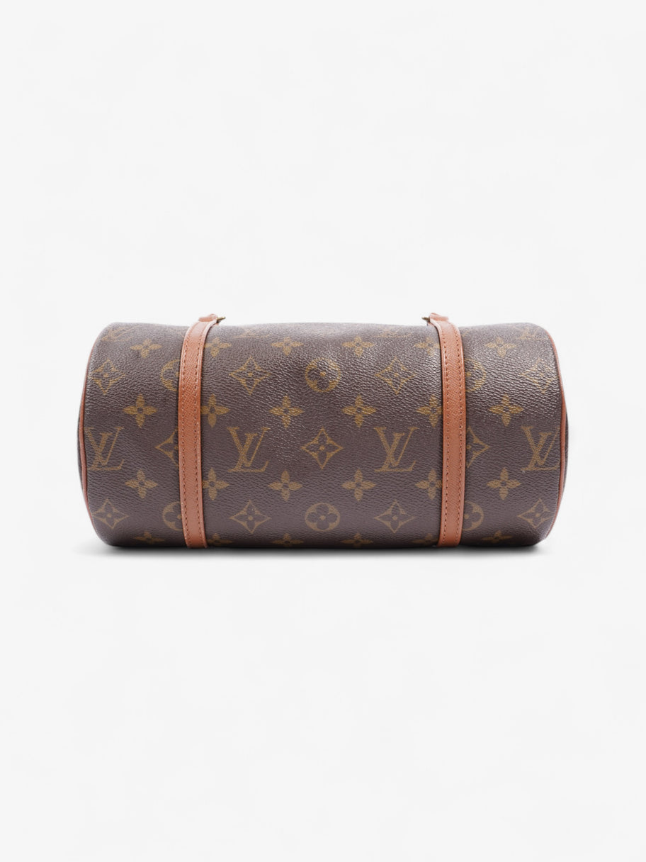Louis Vuitton Papillon Monogram Coated Canvas 26 Image 6