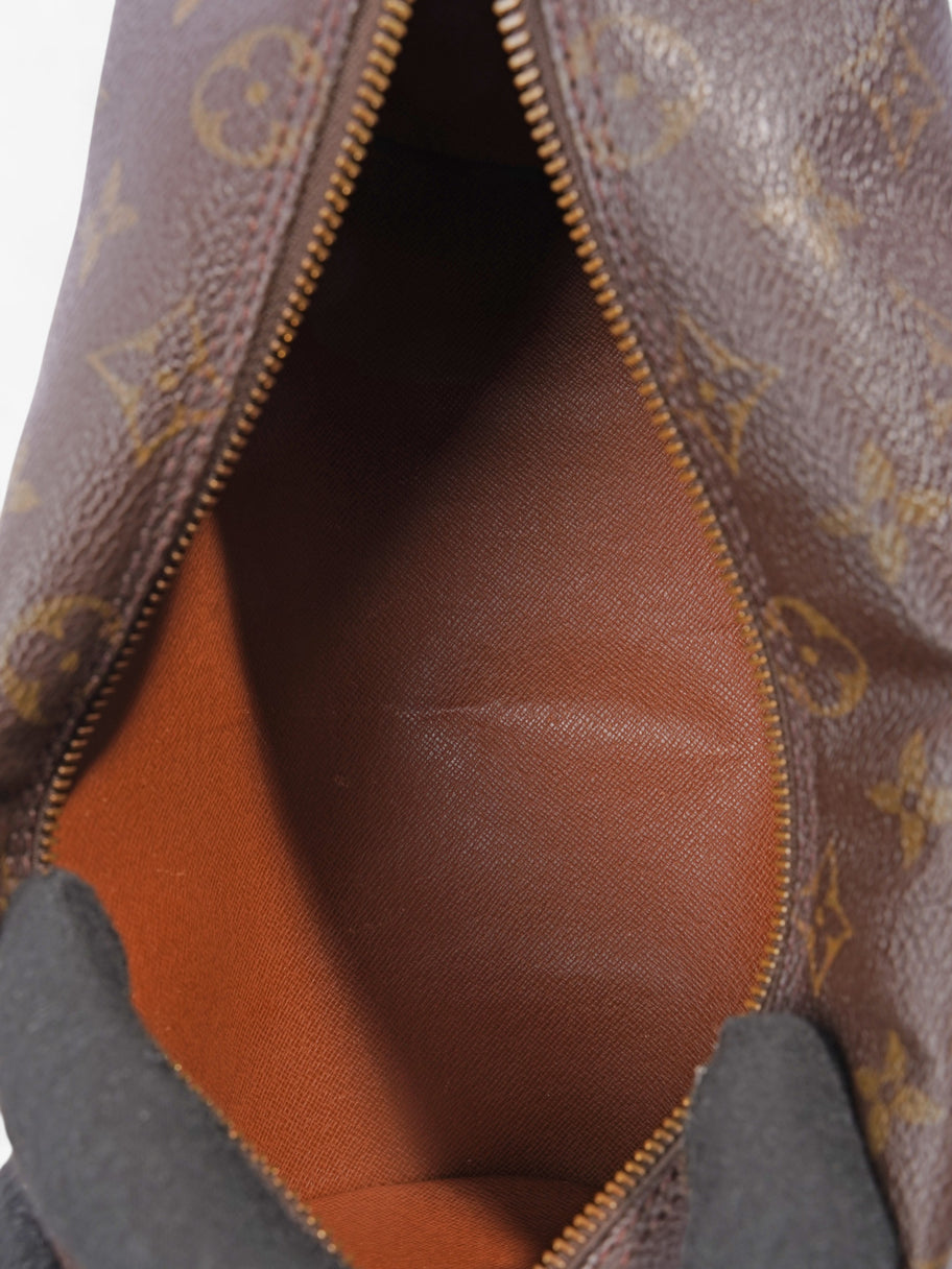 Louis Vuitton Papillon Monogram Coated Canvas 26 Image 7