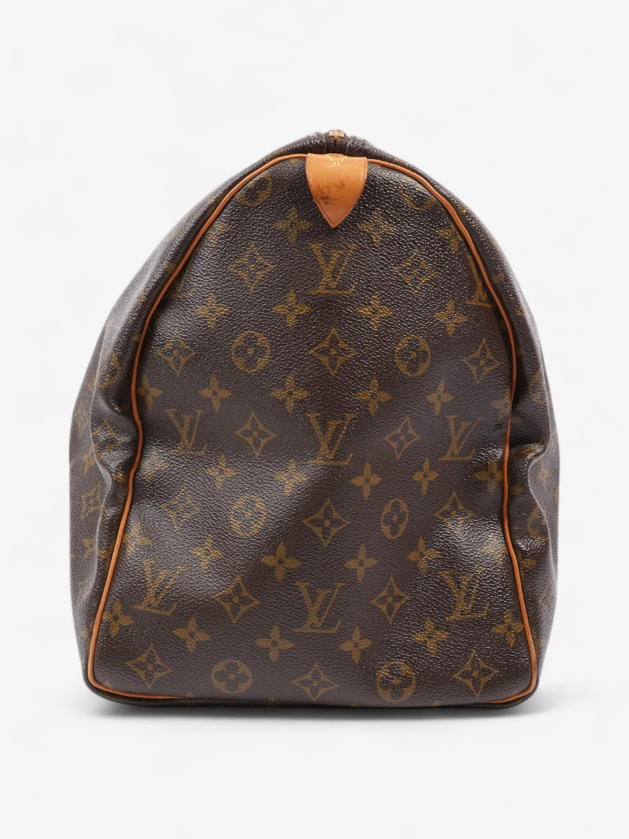 Louis Vuitton Keepall Monogram Coated Canvas 50 Image 3