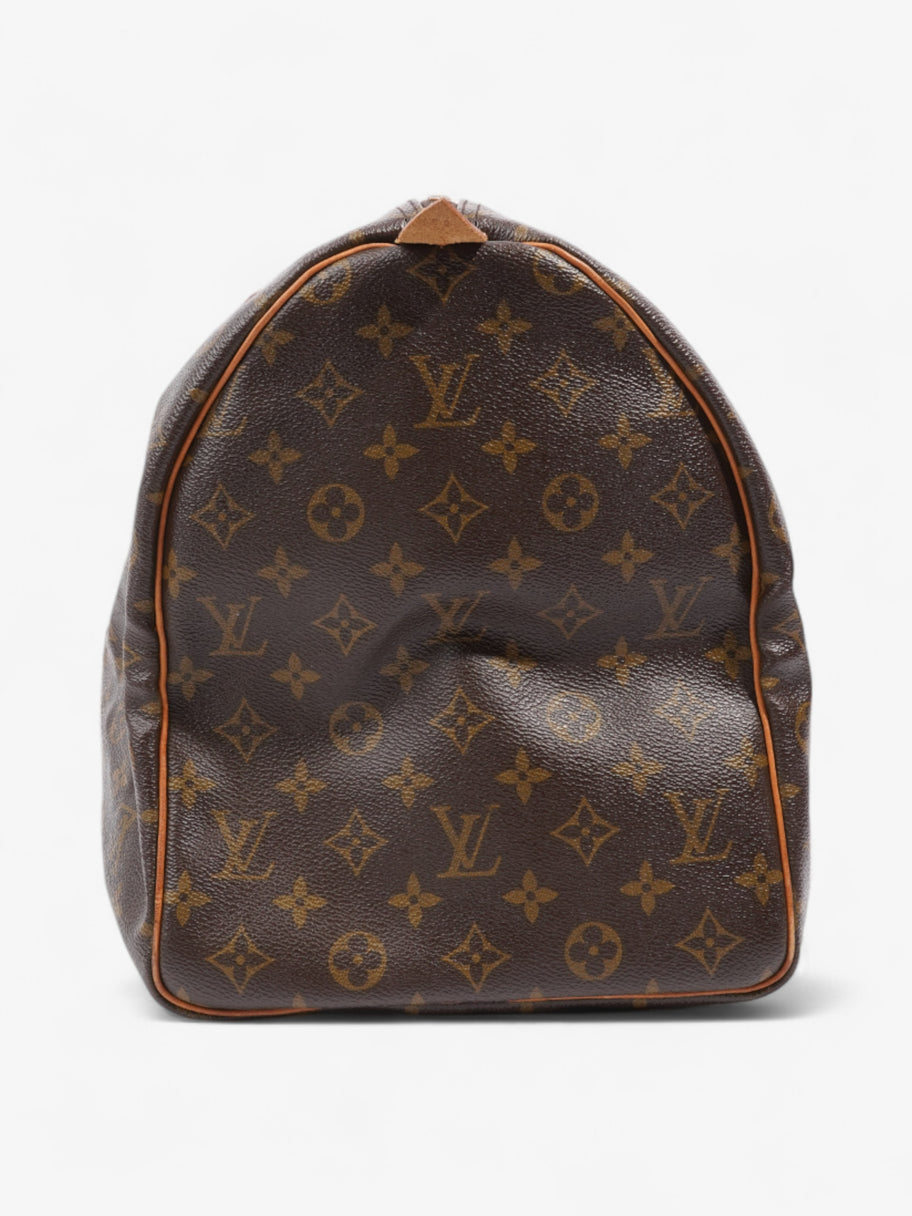 Louis Vuitton Keepall Monogram Coated Canvas 50 Image 5