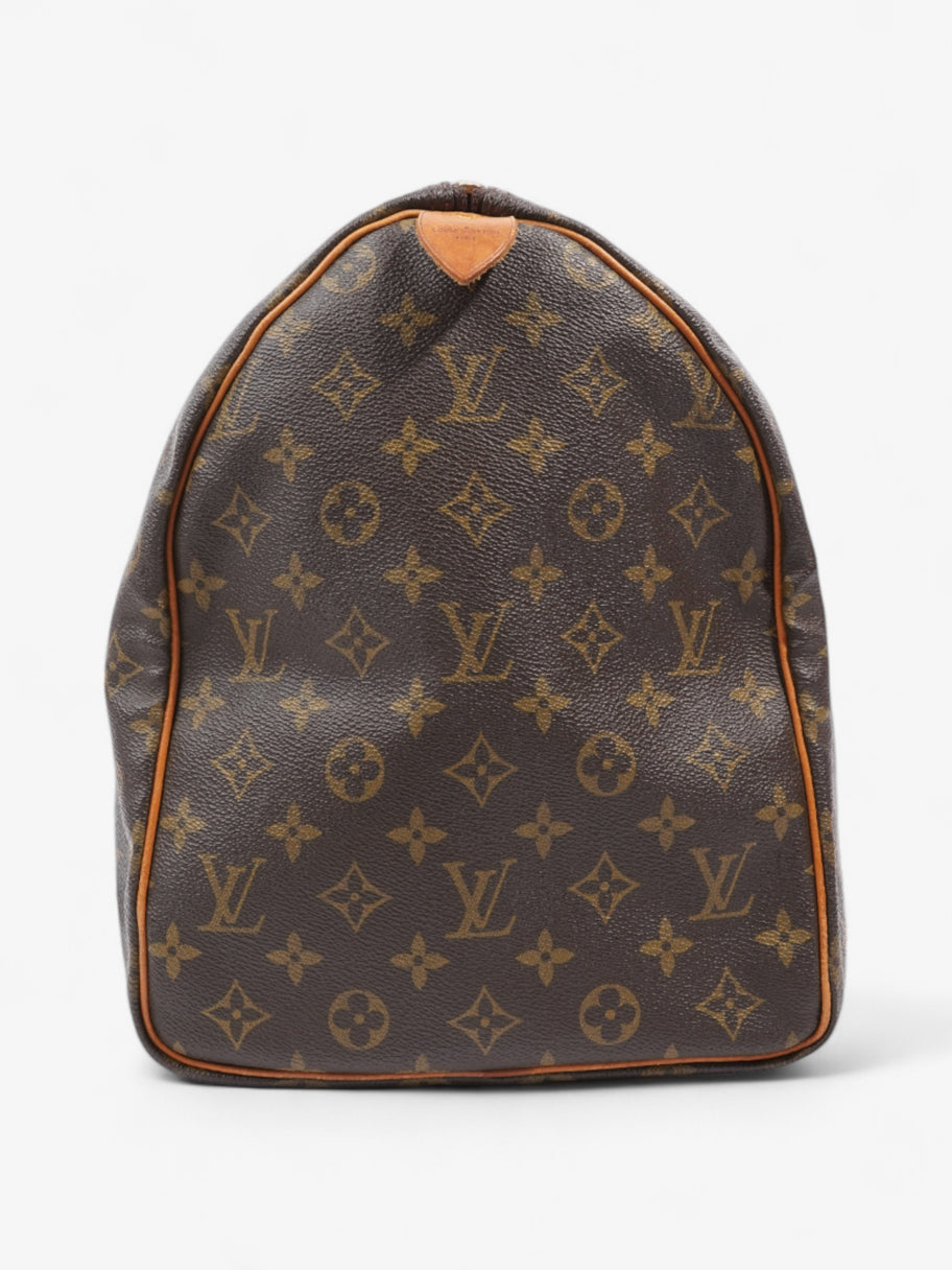 Louis Vuitton Keepall Monogram Coated Canvas 50 Image 5