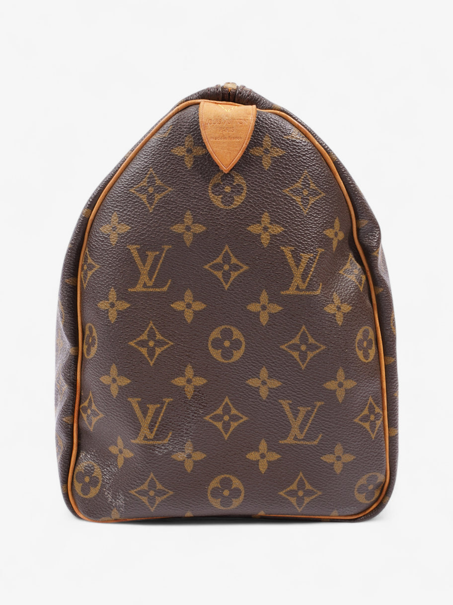 Louis Vuitton Speedy Monogram Coated Canvas 35 Image 5