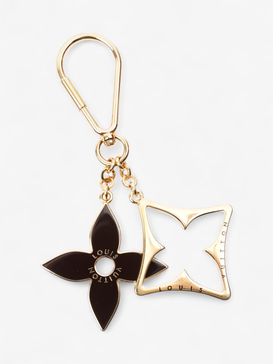 Louis Vuitton Porto Cure Puzzle Charm Gold Gold Plated Image 2