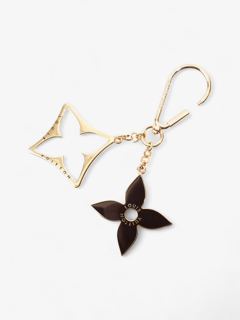Louis Vuitton Porto Cure Puzzle Charm Gold Gold Plated Image 4