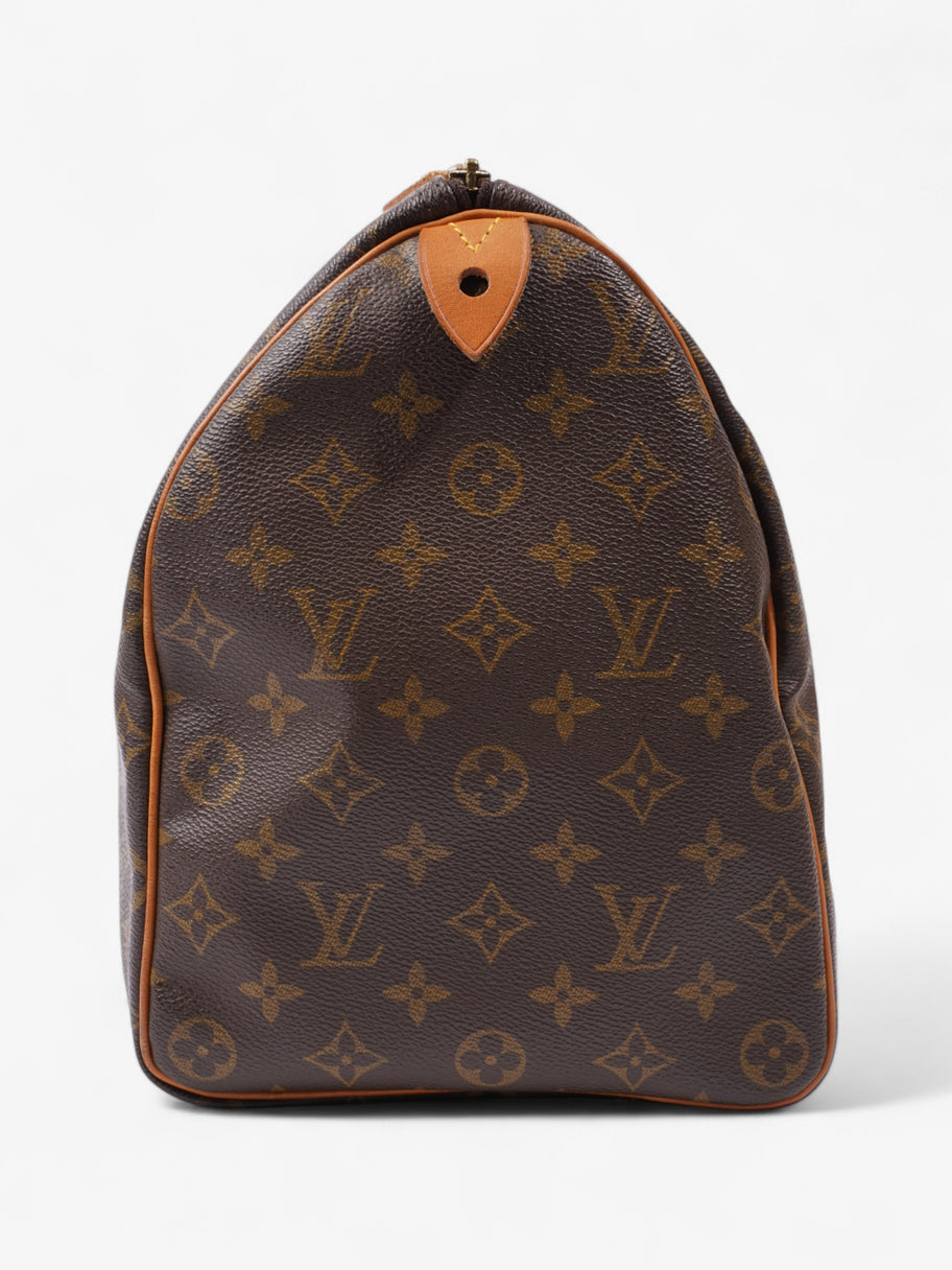 Louis Vuitton Speedy Monogram Coated Canvas 40 Image 3