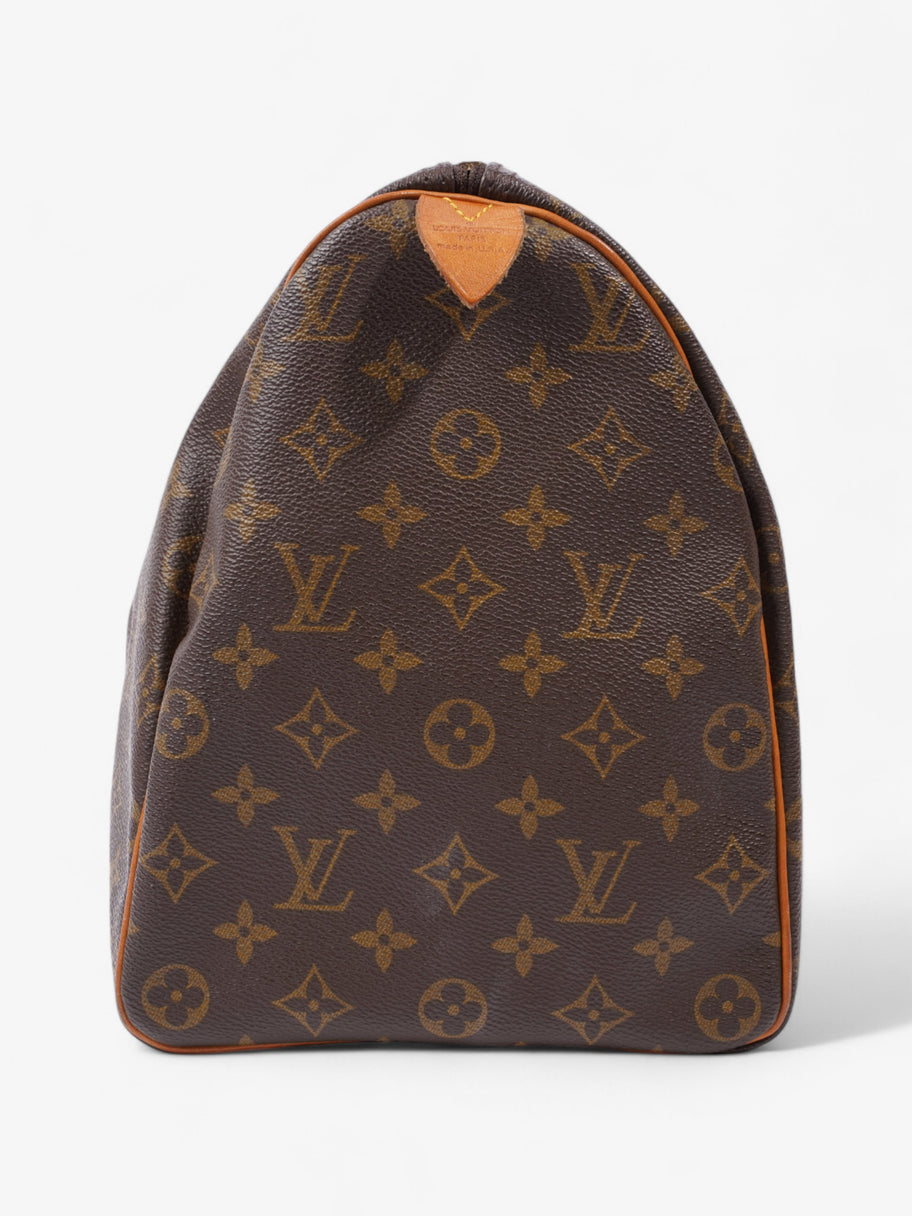 Louis Vuitton Speedy Monogram Coated Canvas 40 Image 5