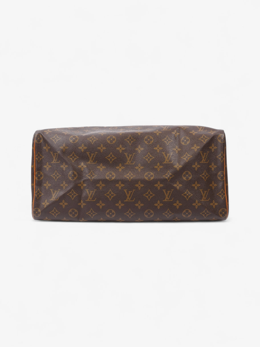 Louis Vuitton Speedy Monogram Coated Canvas 40 Image 6