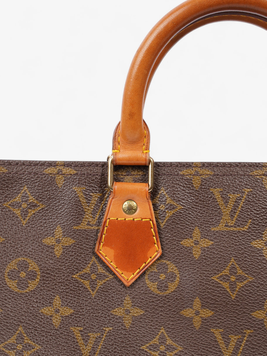 Louis Vuitton Speedy Monogram Coated Canvas 40 Image 7