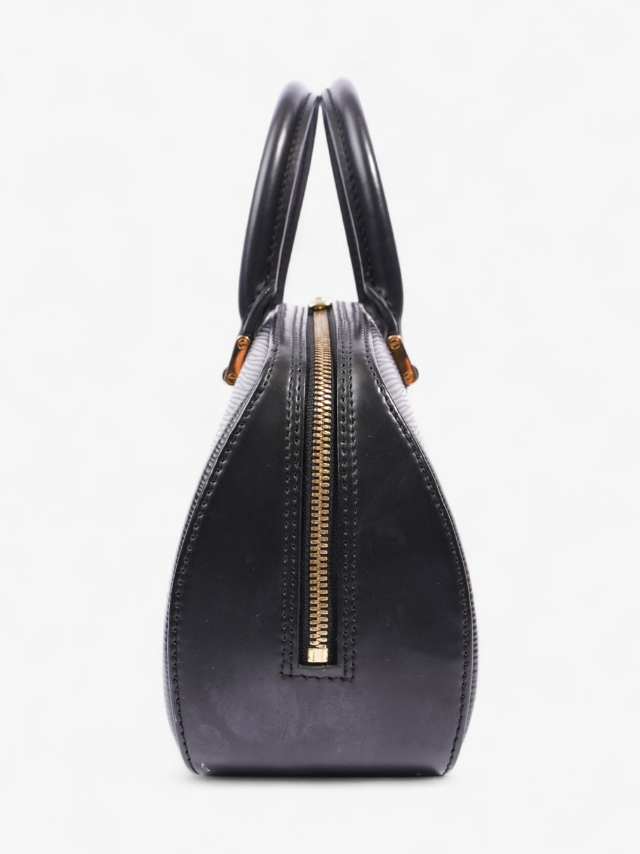 Louis Vuitton Jasmine Black Epi Leather Image 3