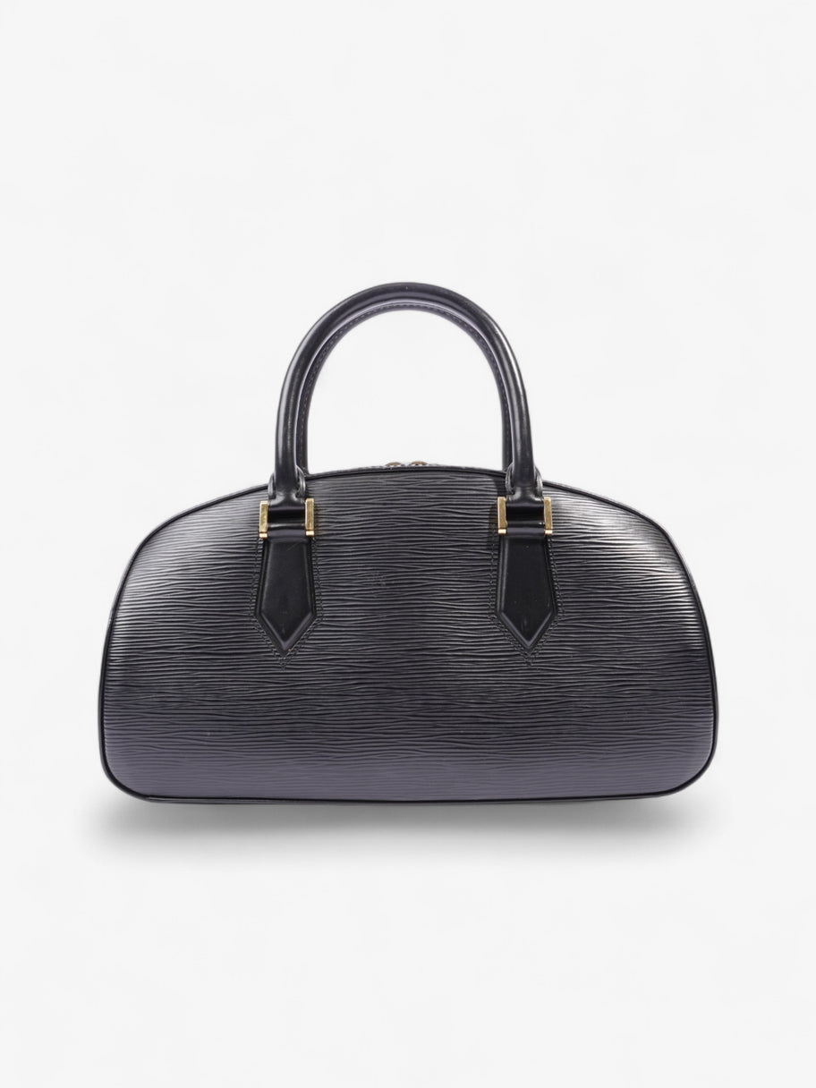 Louis Vuitton Jasmine Black Epi Leather Image 4