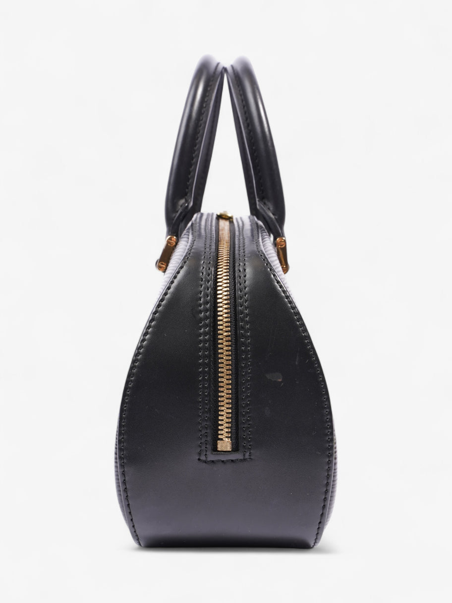 Louis Vuitton Jasmine Black Epi Leather Image 5