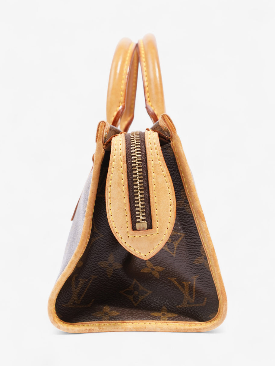 Louis Vuitton Popincourt Monogram Coated Canvas Image 3