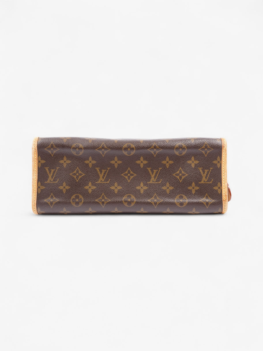 Louis Vuitton Popincourt Monogram Coated Canvas Image 6