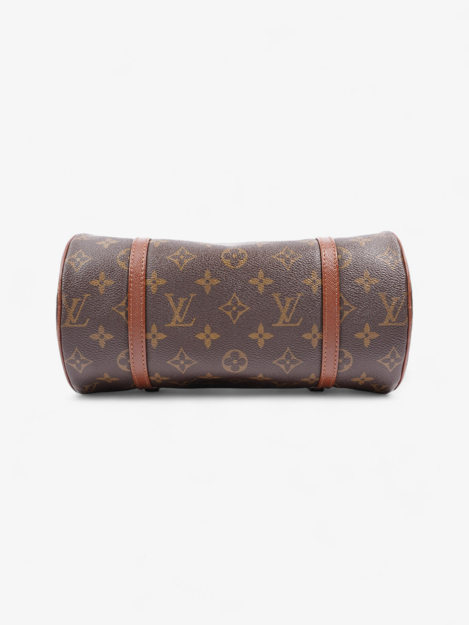 Louis Vuitton Papillon Monogram Coated Canvas 26 Image 6