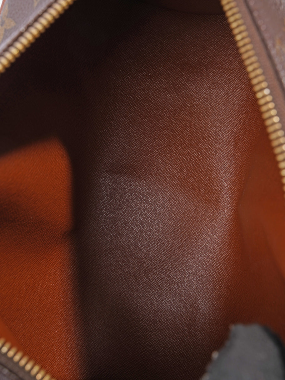 Louis Vuitton Papillon Monogram Coated Canvas 26 Image 7