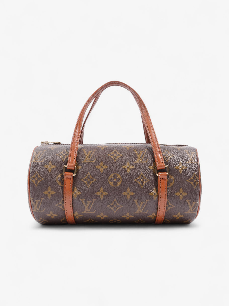 Louis Vuitton Papillon Monogram Coated Canvas 26 Image 1