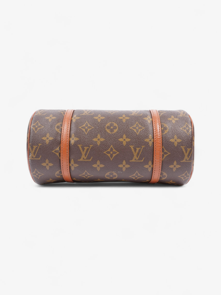 Louis Vuitton Papillon Monogram Coated Canvas 26 Image 6