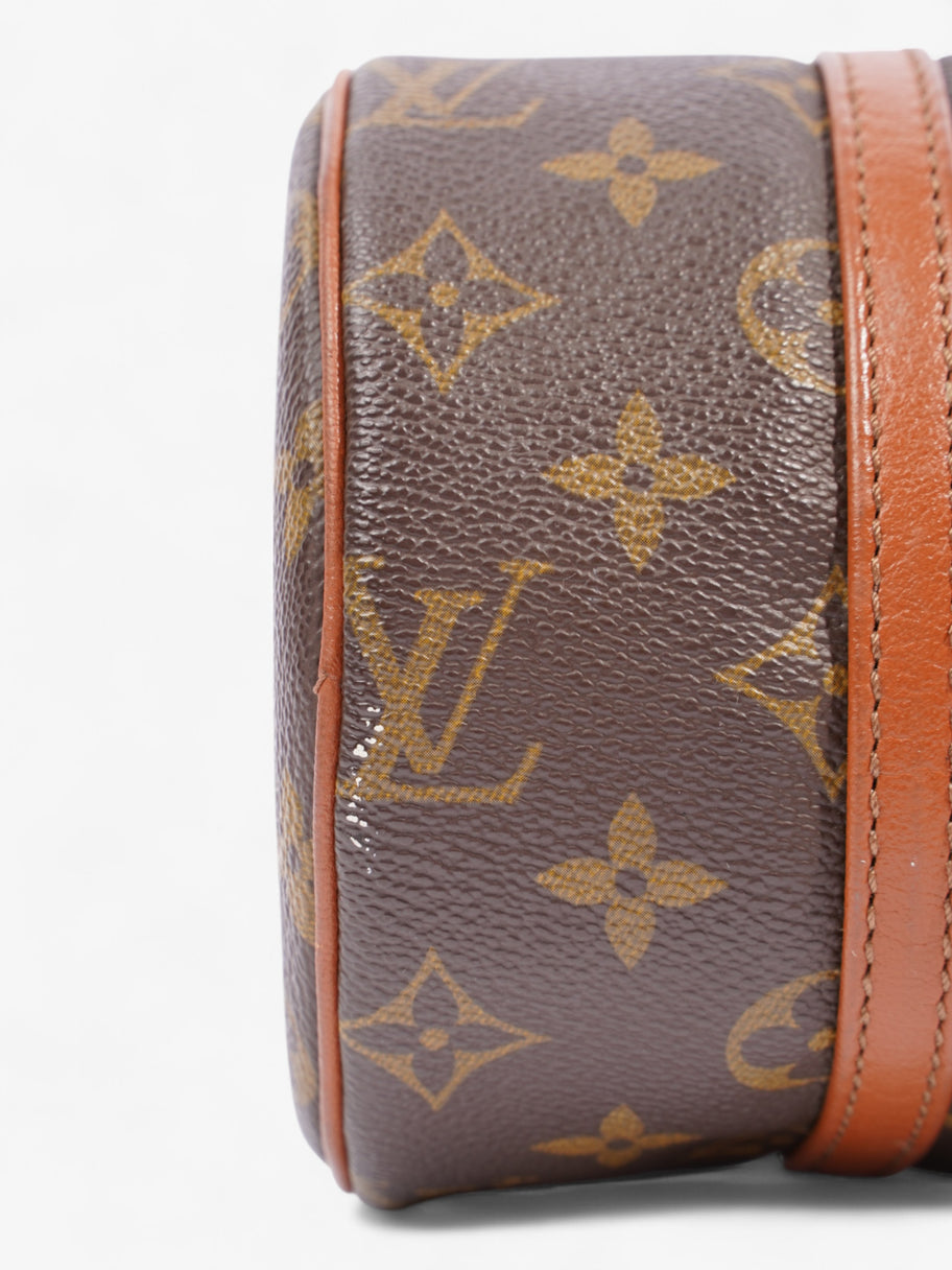 Louis Vuitton Papillon Monogram Coated Canvas 26 Image 8