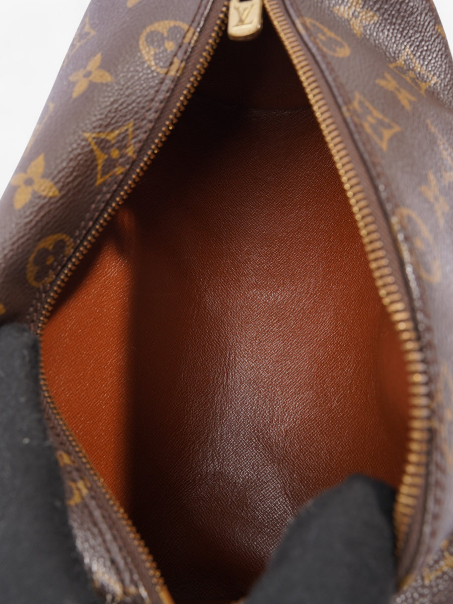 Louis Vuitton Papillon Monogram Coated Canvas 26 Image 9