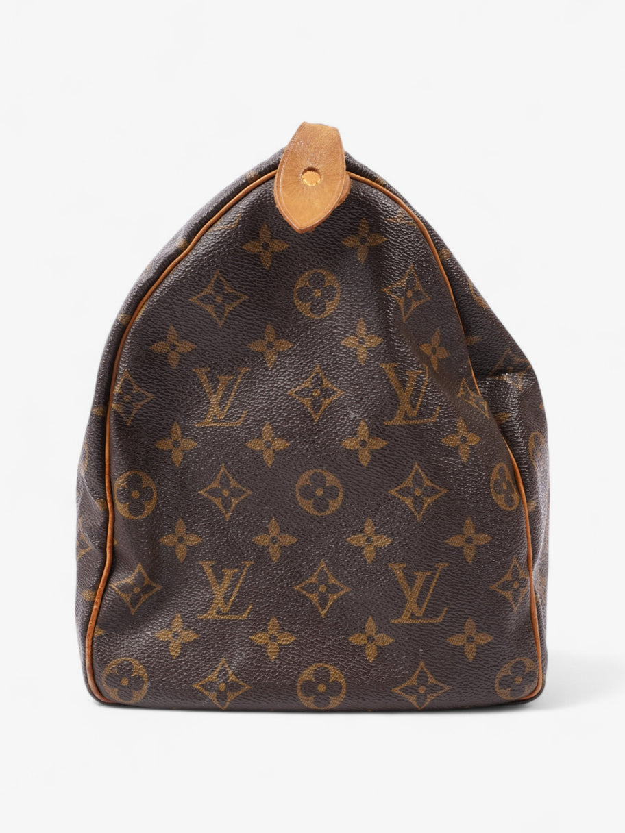 Louis Vuitton Speedy Monogram Coated Canvas 35 Image 3