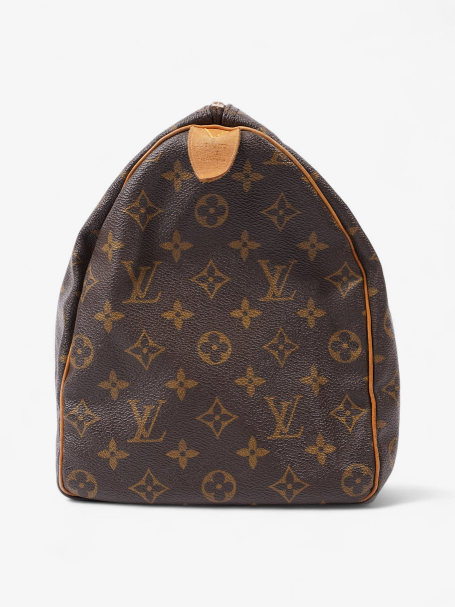 Louis Vuitton Speedy Monogram Coated Canvas 35 Image 5