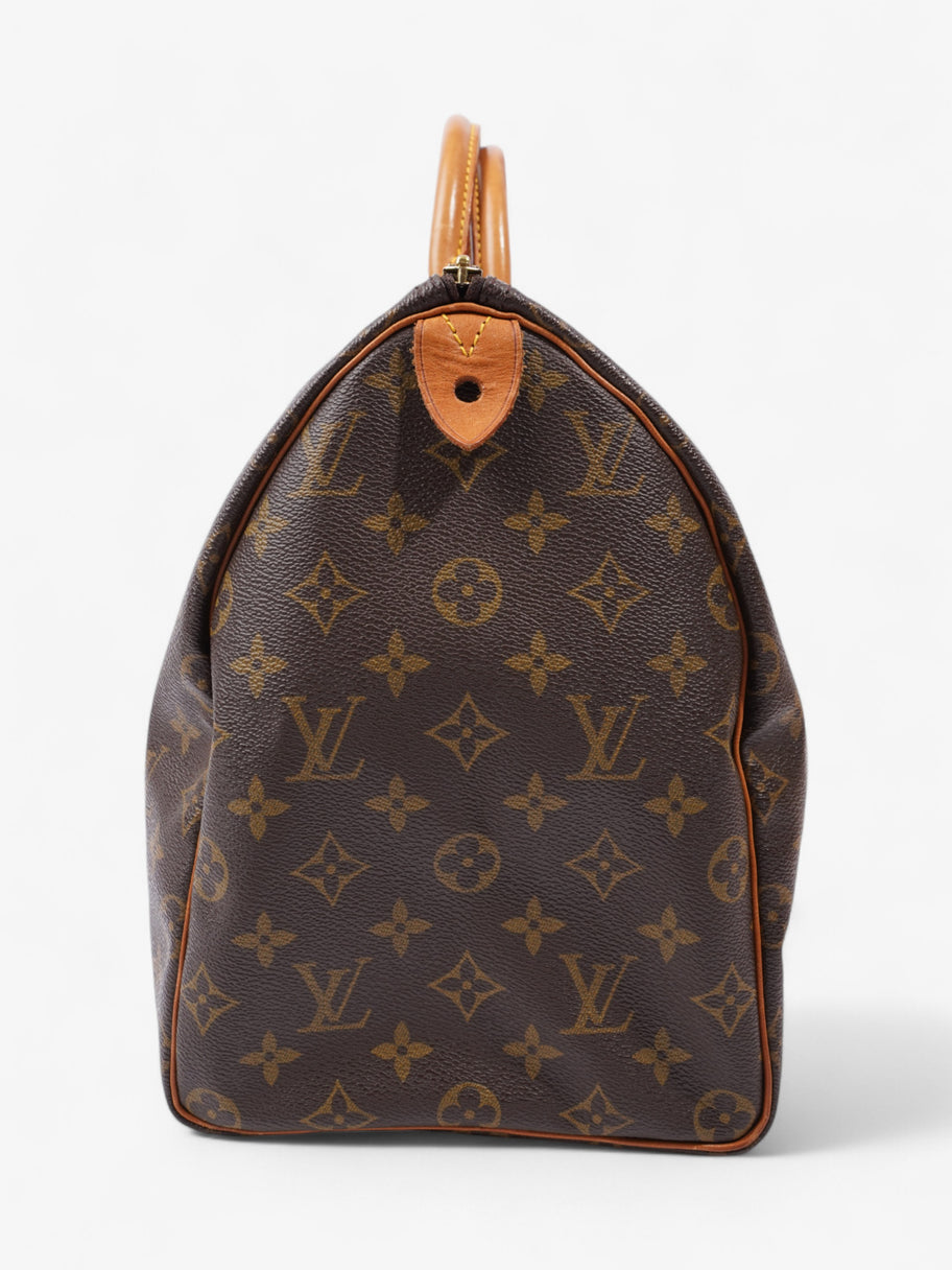 Louis Vuitton Speedy Monogram Coated Canvas 40 Image 3
