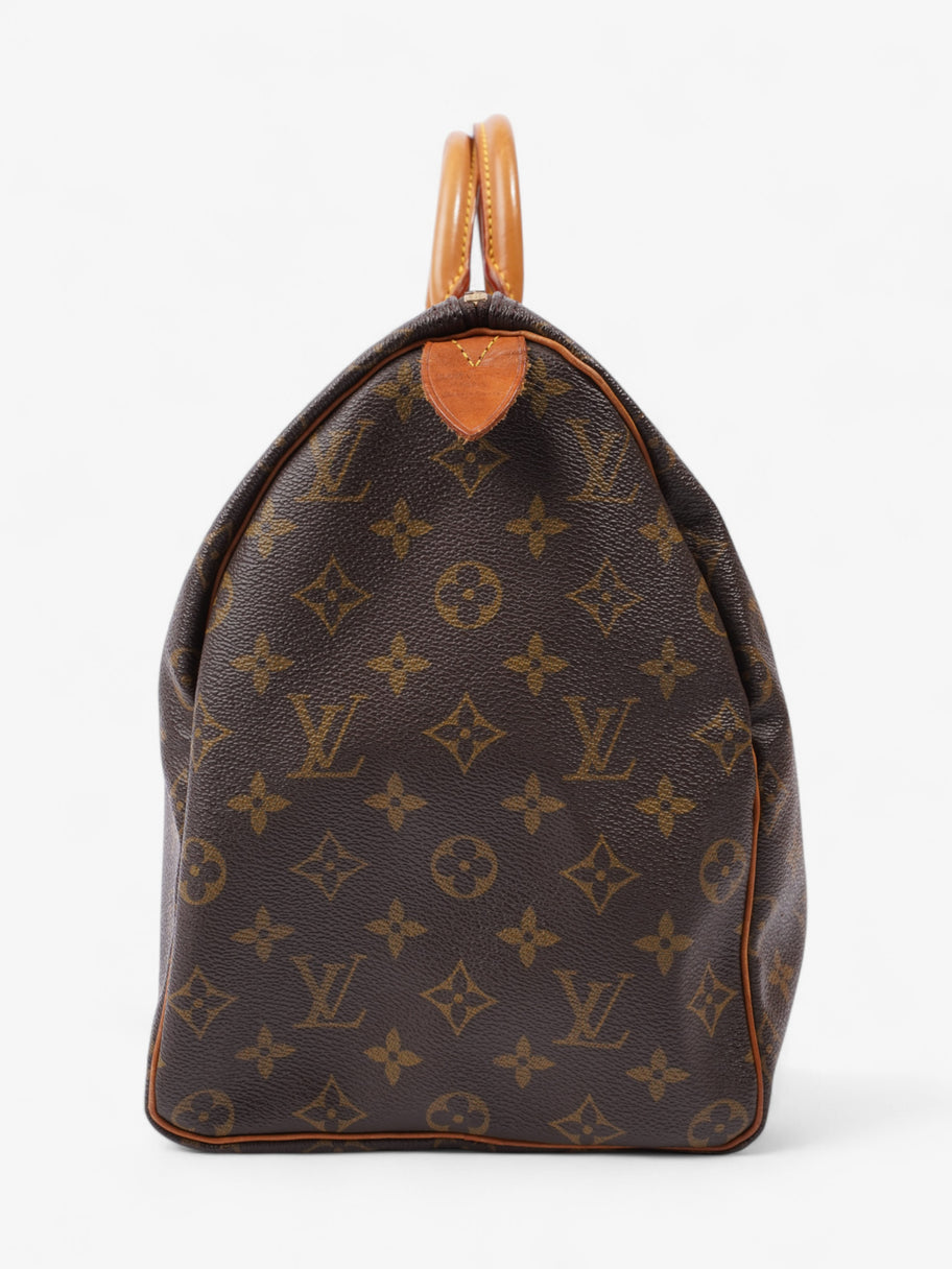 Louis Vuitton Speedy Monogram Coated Canvas 40 Image 5