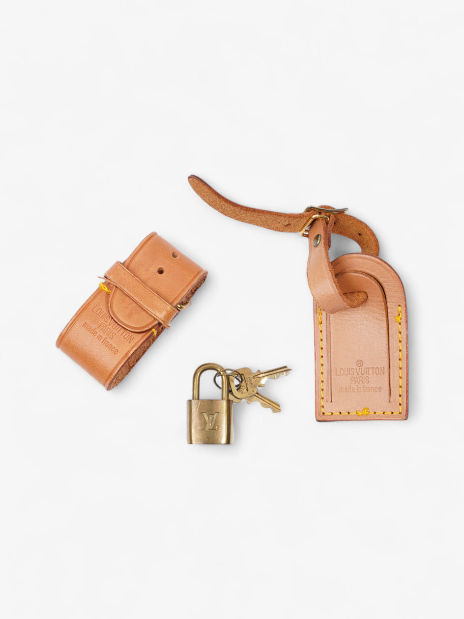 Louis Vuitton Speedy Monogram Coated Canvas 40 Image 8