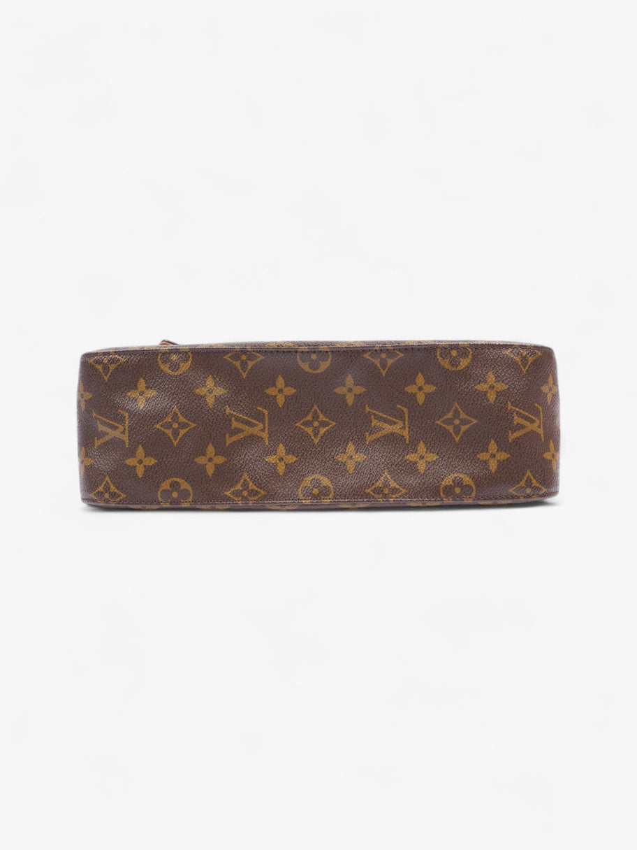 Louis Vuitton Mini Looping Monogram Coated Canvas Image 6