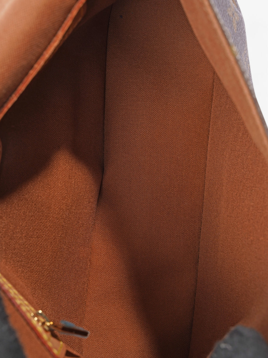 Louis Vuitton Mini Looping Monogram Coated Canvas Image 7