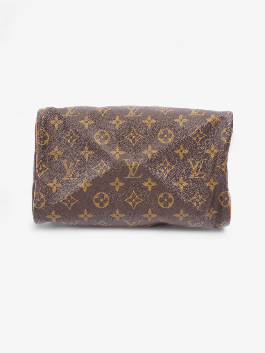 Louis Vuitton Speedy Monogram Coated Canvas 25 Image 6