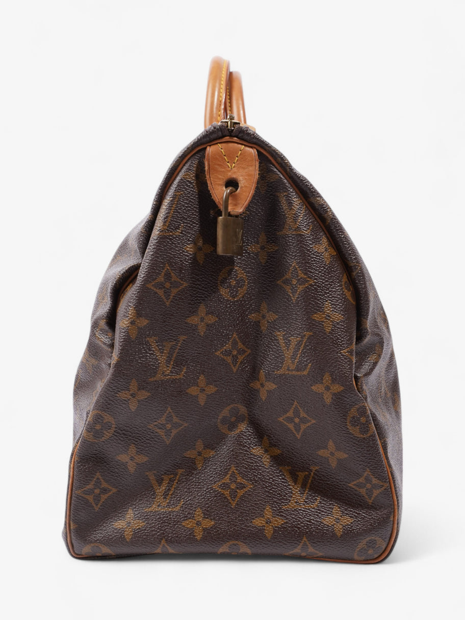Louis Vuitton Speedy Monogram Coated Canvas 40 Image 3