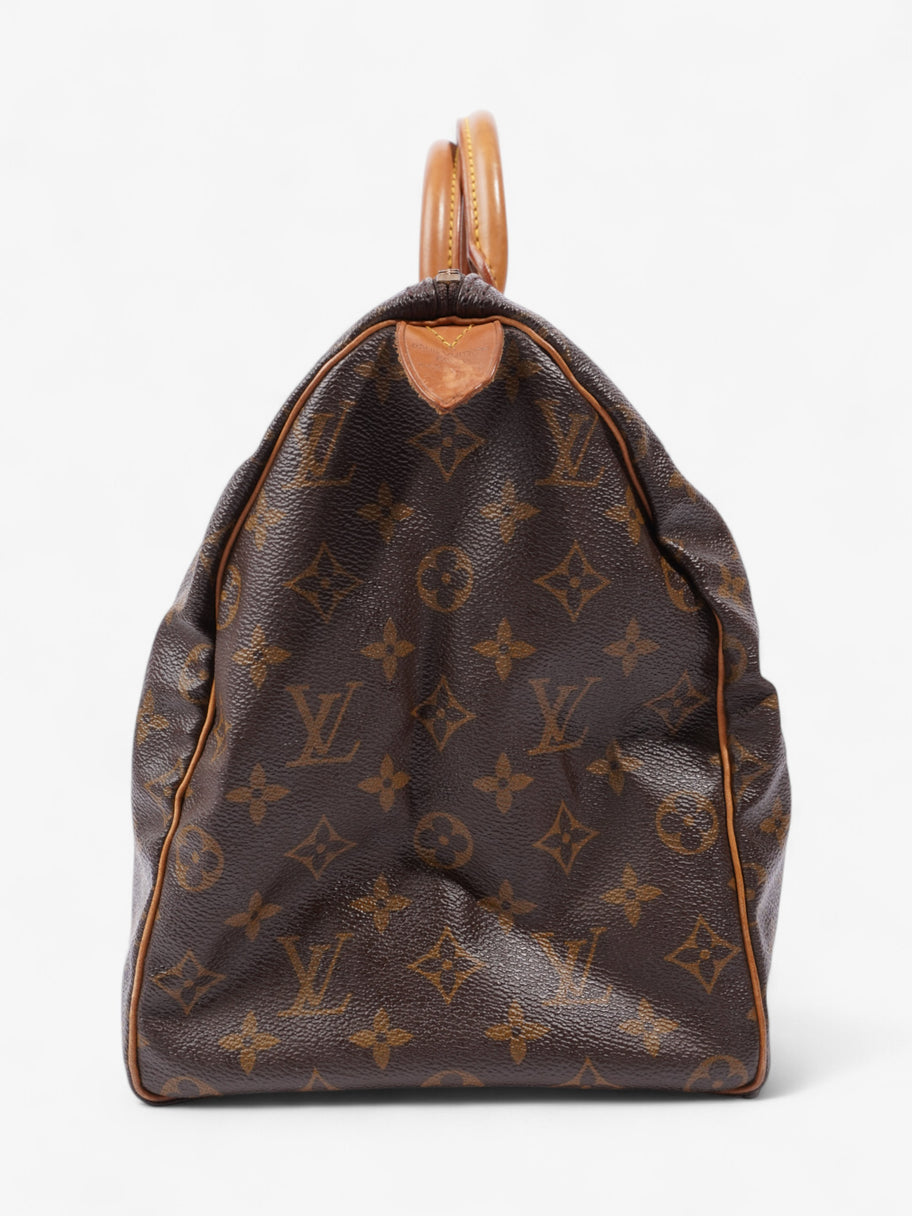 Louis Vuitton Speedy Monogram Coated Canvas 40 Image 5