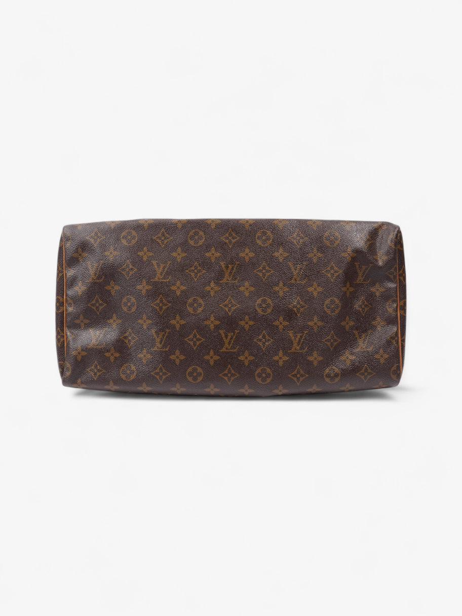 Louis Vuitton Speedy Monogram Coated Canvas 40 Image 6