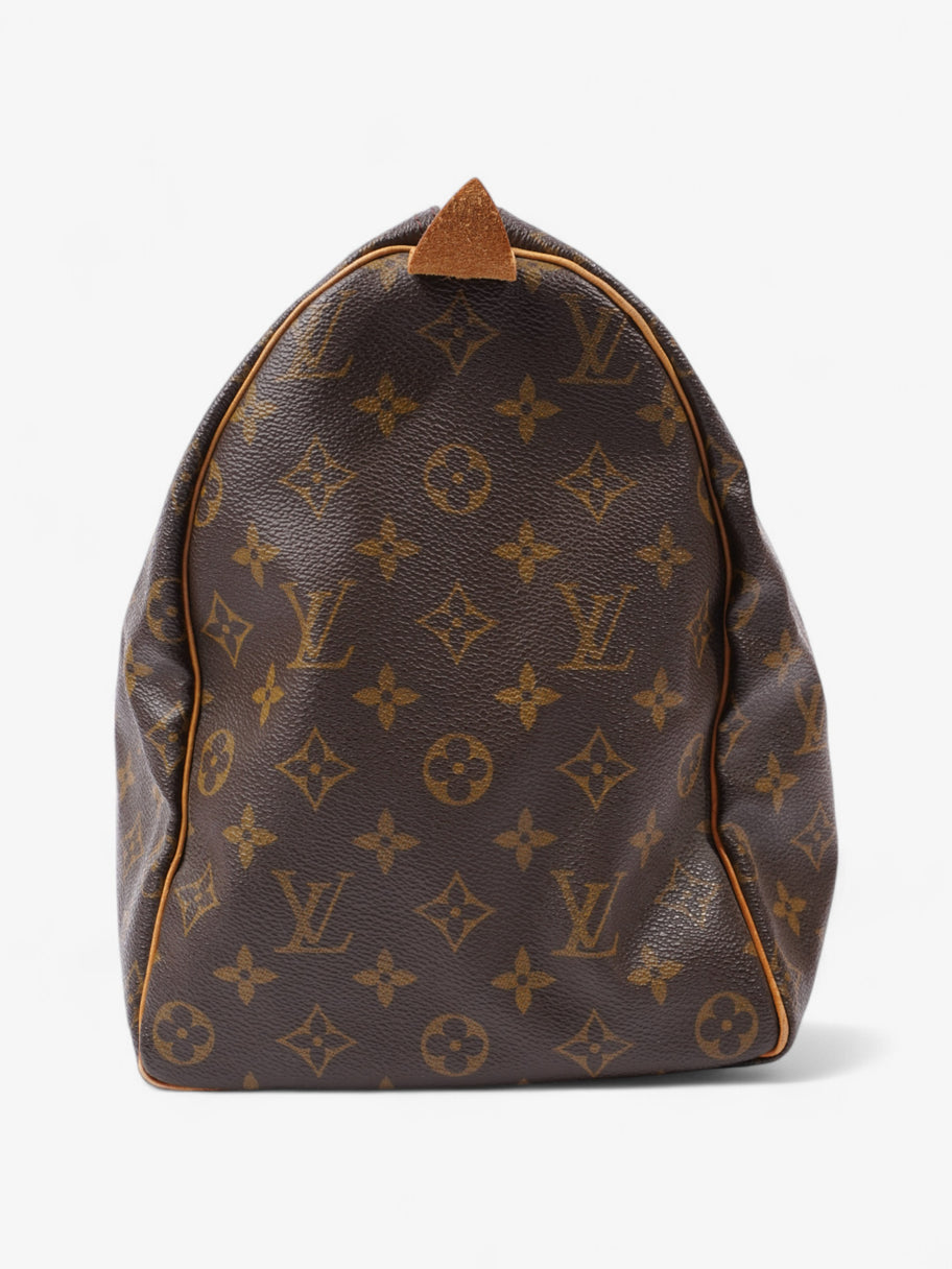 Louis Vuitton Speedy Monogram Coated Canvas 40 Image 5