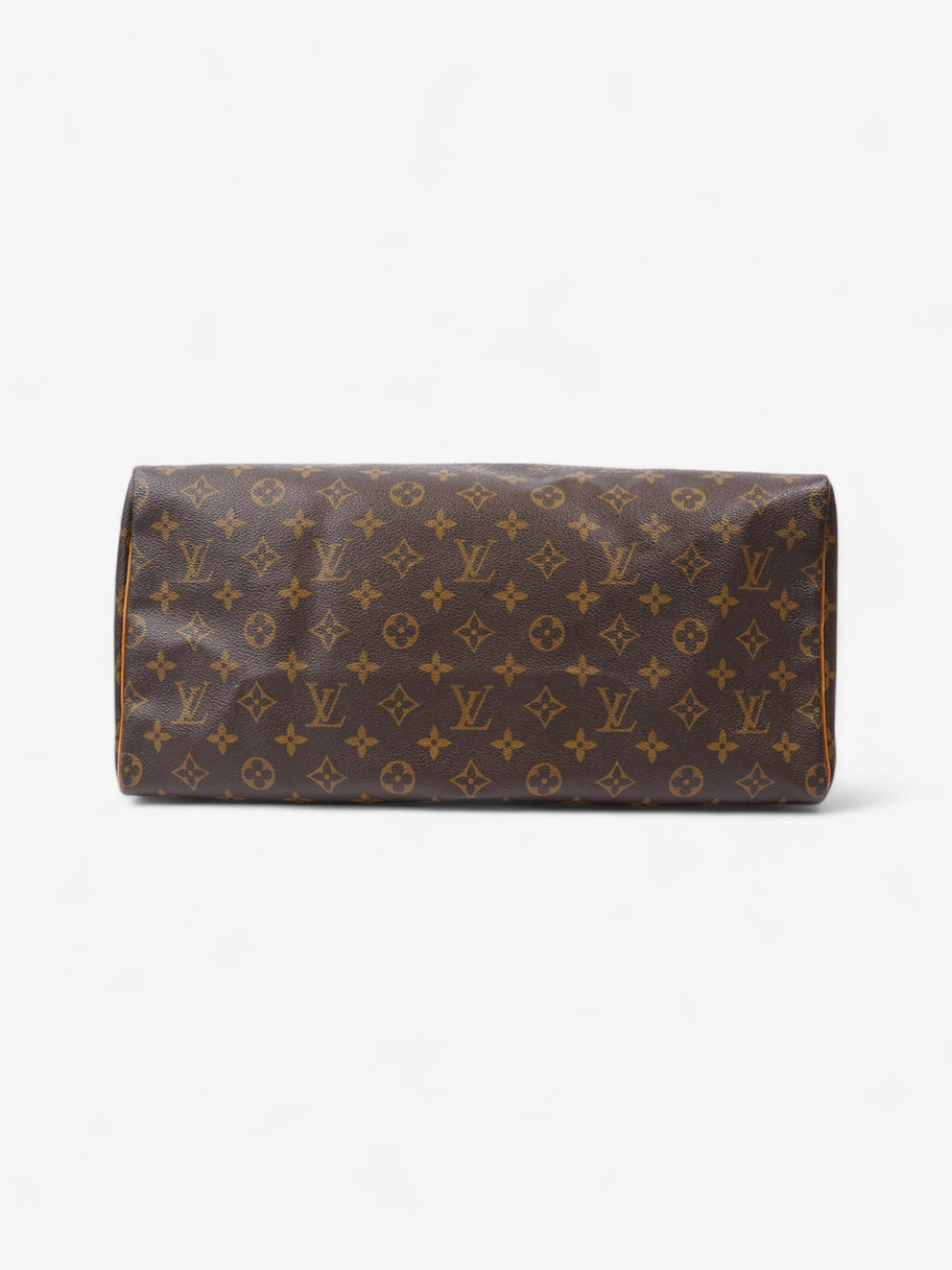 Louis Vuitton Speedy Monogram Coated Canvas 40 Image 6