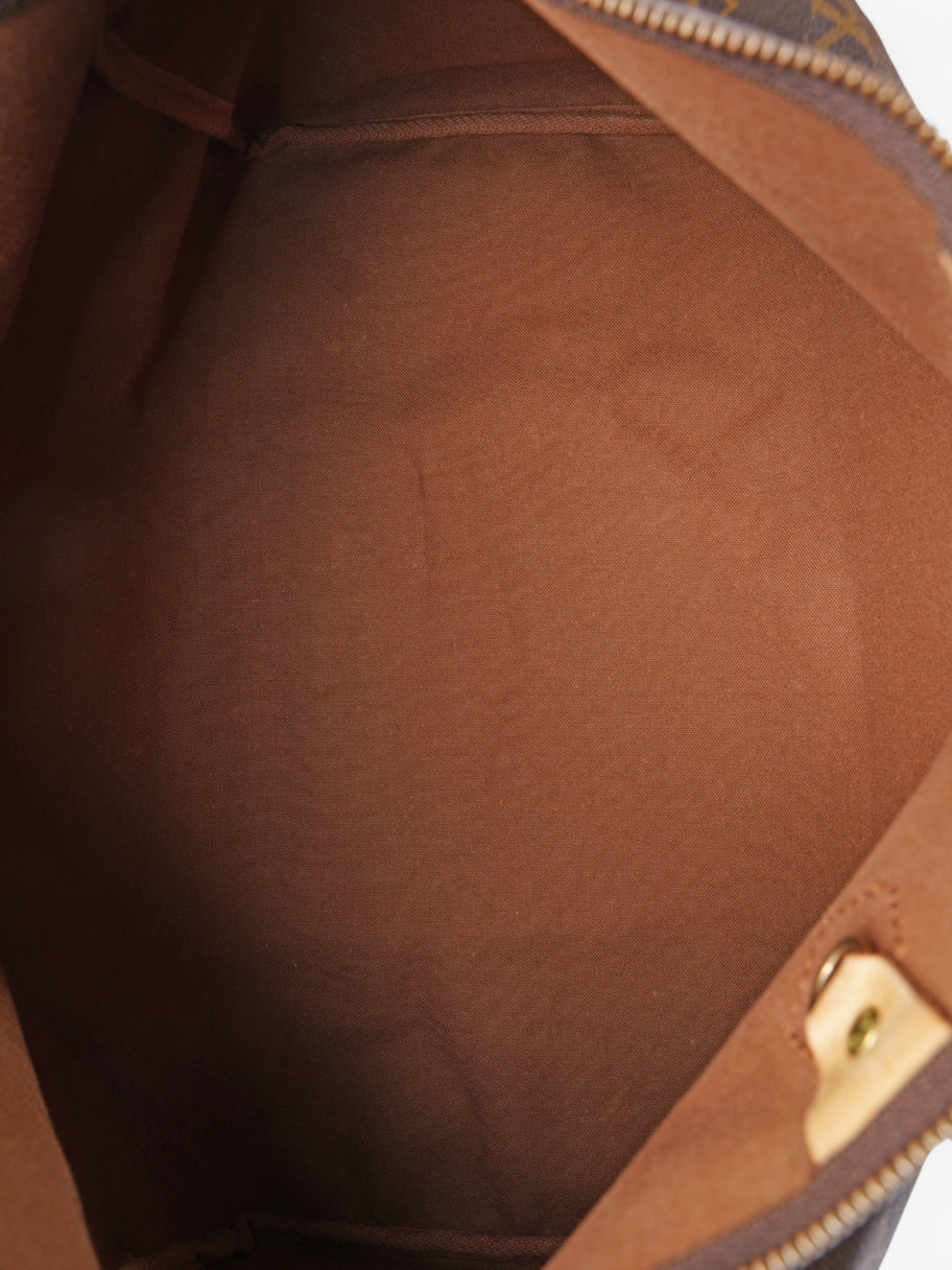 Louis Vuitton Speedy Monogram Coated Canvas 40 Image 9