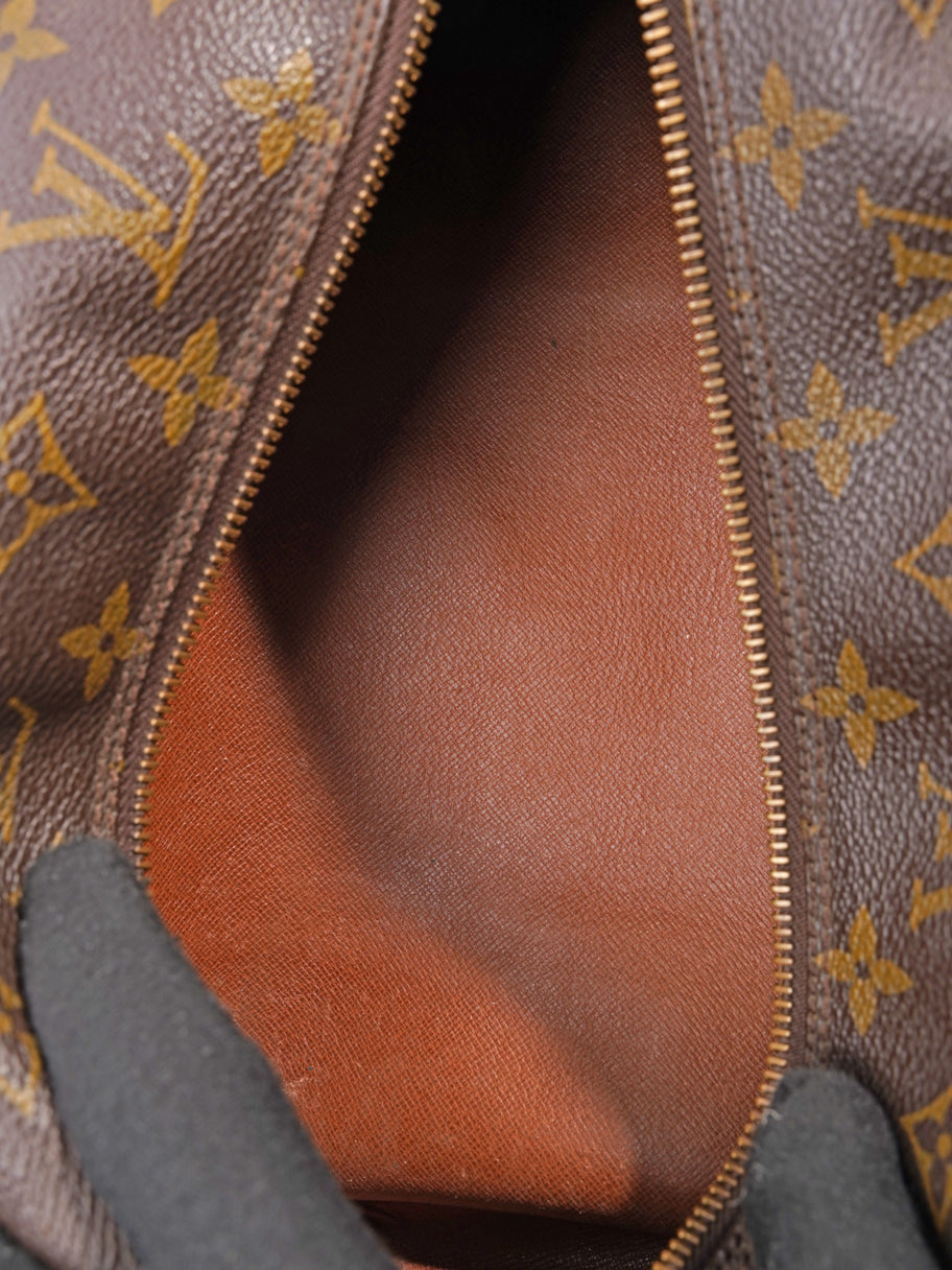 Louis Vuitton Papillon Monogram Coated Canvas 30 Image 7