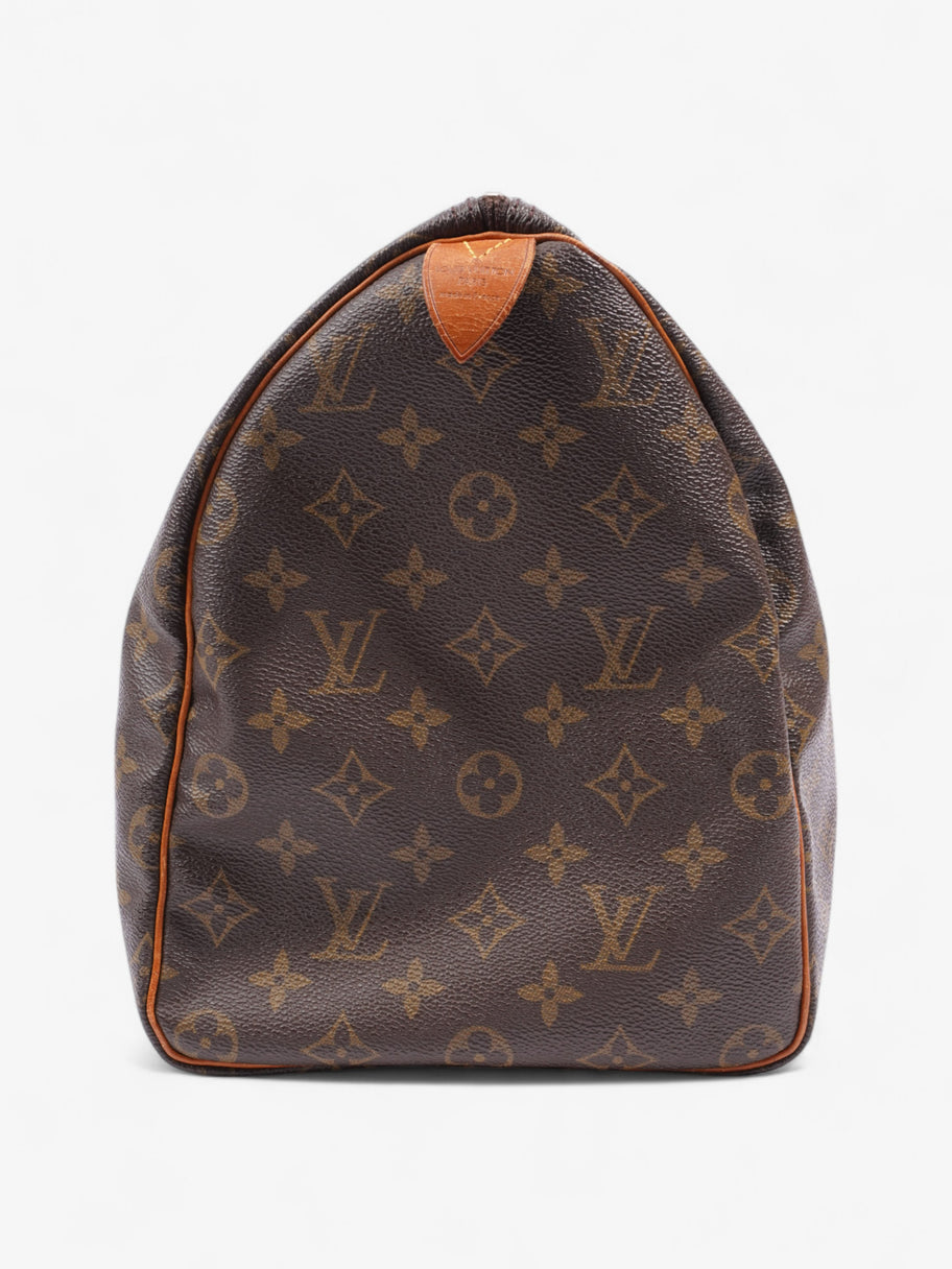 Louis Vuitton Speedy Monogram Coated Canvas 40 Image 5