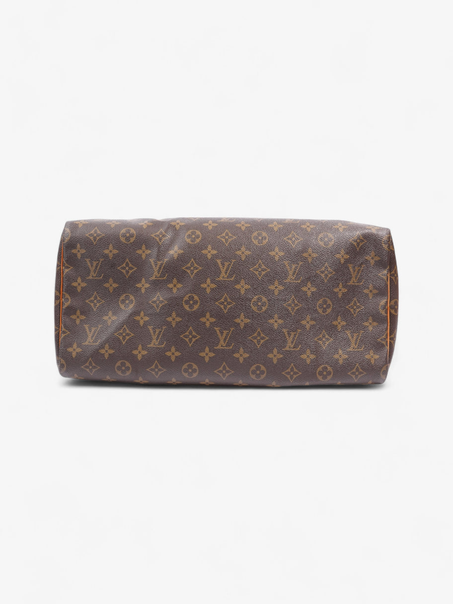 Louis Vuitton Speedy Monogram Coated Canvas 40 Image 6