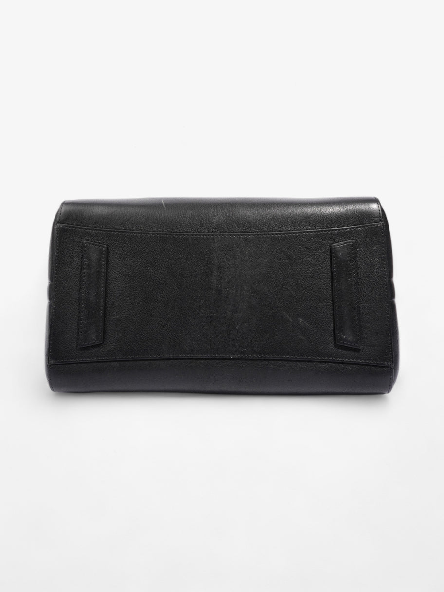 Givenchy Antigona Black Leather Large Image 6